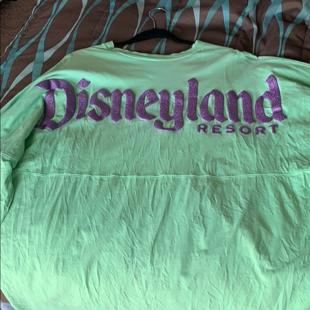 Disney spirit jersey Ariel princess xl